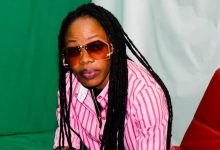Sex sells but talent sells more - Abrewa Nana cautions