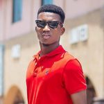 My songs can be used to preach - Kofi Kinaata