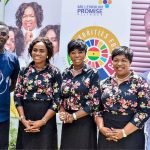Daughters of Glorious Jesus sign ambassadorial deal
