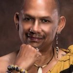 Honoring one of Ghana's Highlife living legends - Ben Brako
