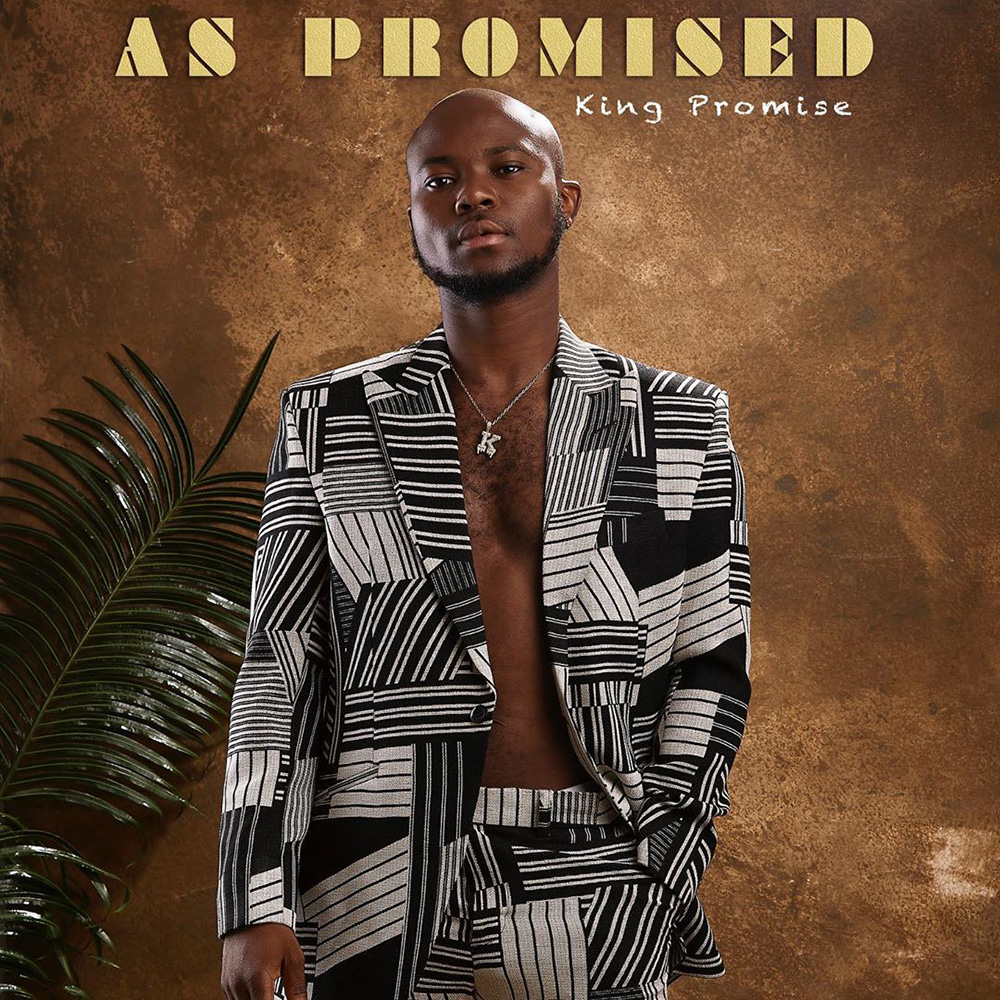 As Promised by King Promise