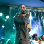 Event Review: Joe Mettle’s Wind of Revival concert