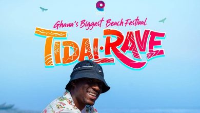 The line-up for Tidal Rave 2019 is out