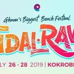 Medikal, Joey B, others ready for Tidal Rave 2019