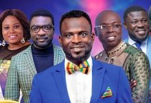 All set for Dynamic Praise 2019 with SK Frimpong