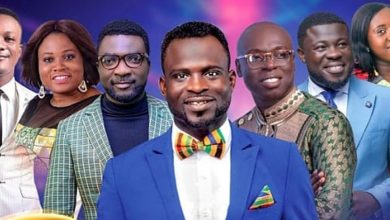All set for Dynamic Praise 2019 with SK Frimpong