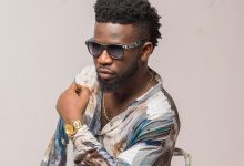 Bisa Kdei comments on 'Shattayonce' collaboration