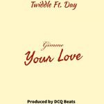 Gimme Your Love by Twiddle feat. Day
