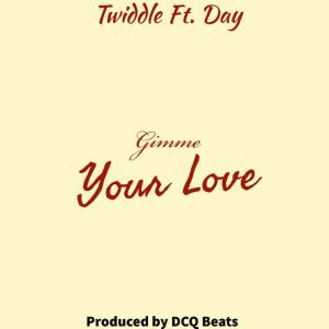 Gimme Your Love by Twiddle feat. Day