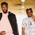 Reggie N Bollie out with 'Break It Down'