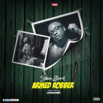 Armed Robber by Yaw Berk