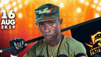 Mega artists to feature at Patapaa album launch concert
