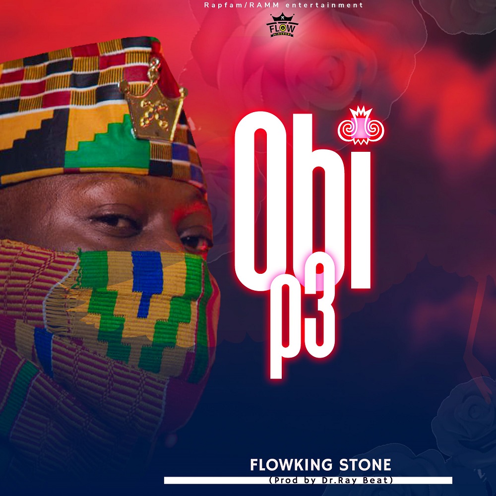Obi Pɛ by Flowking Stone