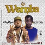 Wornba by King Zumm feat. Jupitar