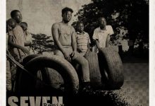 Seven Remix by Kwesi Slay feat. Kwesi Arthur, Medikal, Kofi Mole & DJ Mic Smith