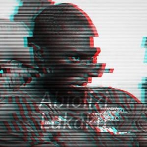 Lukaku (Nobody Refix) by Abiolizi