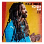 Modern Man (Gaudi Remix) by Rocky Dawuni