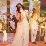 Yesu Din by Ohemaa Mercy