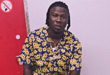Stonebwoy to collaborate with Elephant Man