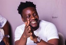 Obibini releases tracklist of new EP ahead of its release