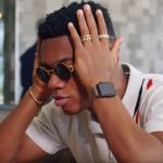 Fakye Me by KiDi feat. Medikal