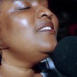 Adonai by Herty Bentil