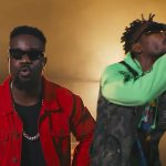 Dondo Remix by Kwaw Kese feat. Mr Eazi, Skonti, Medikal & Sarkodie