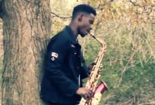 Video: Already (Sax Cover) by Mizter Okyere