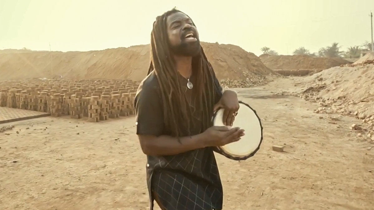 Rocky Dawuni releases music video for Elevation
