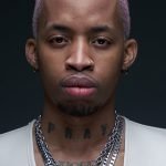Tshego the 'Pink Panther' signs with Universal Music Africa