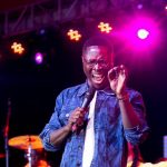 Fans cry for more at Akesse Brempong's Agape Carnival