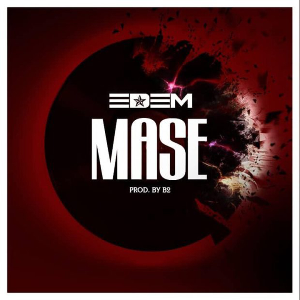 Mase by Edem