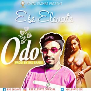 Odo by Ese Elevate