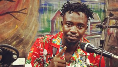 We don’t travel to promote our Music - Field Marshall