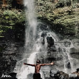 Free by Kwame Yesu