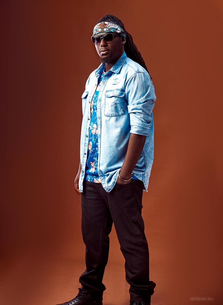 Celebrating a Hiplife pioneer & legendary Rapper: KGee | Ghana Music