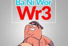 Ba Ni Wor Wr3 by Kpakpo ft. K. Curtiz