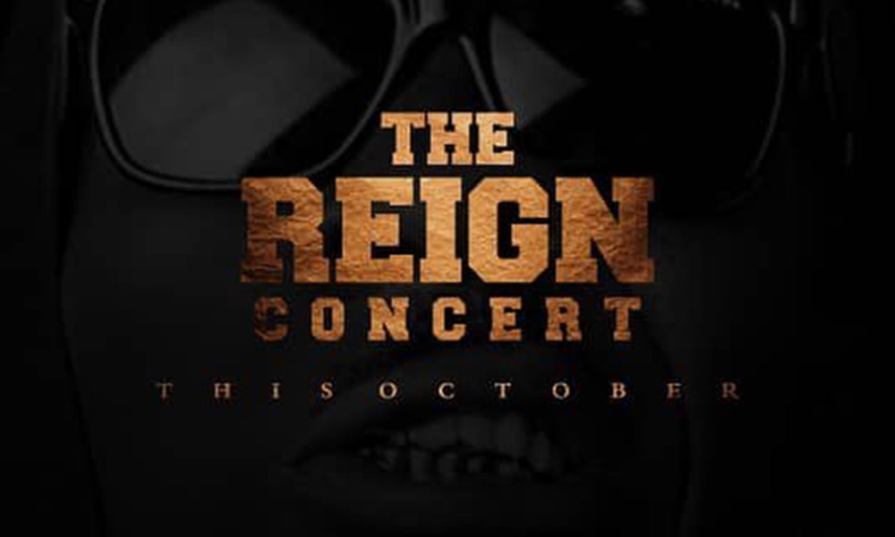 Shatta Wale announces 2nd edition of Reign Concert