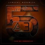 5th August 3 by Lyrical Joe