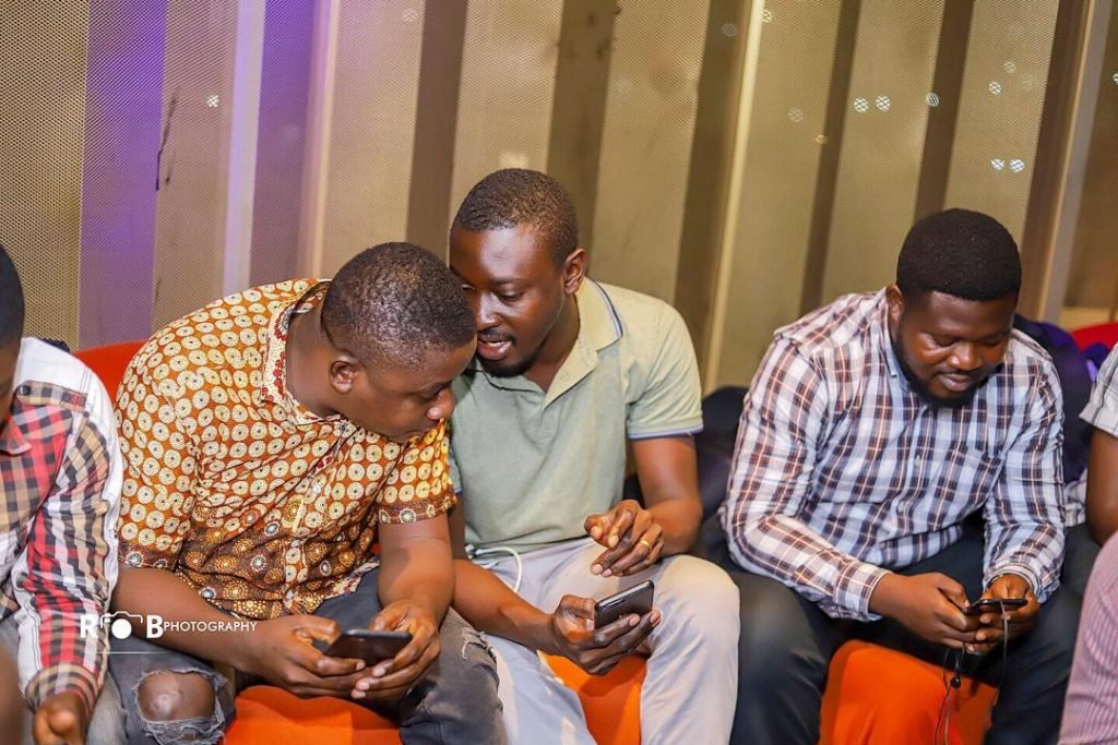 JMJ to feature 34 artistes on 'Riddim Of The GODS'