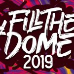 Livewire Events readies for FillTheDome 2019