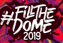 Livewire Events readies for FillTheDome 2019