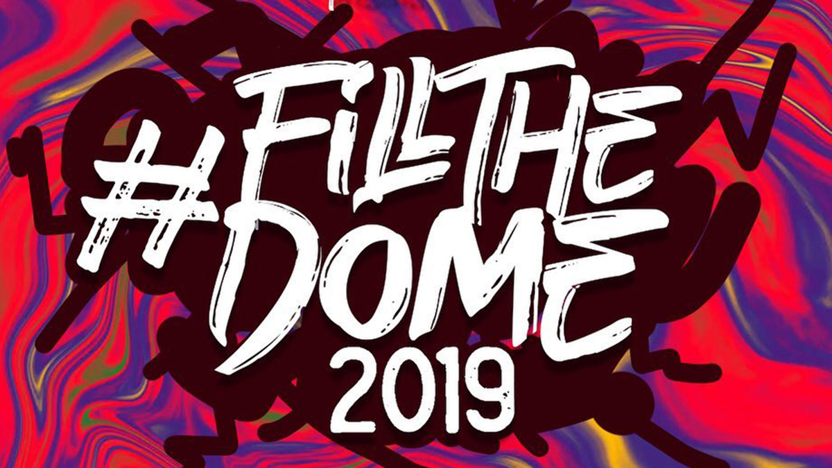 Livewire Events readies for FillTheDome 2019