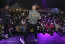 What you missed at the 2019 Tidal Rave
