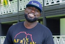 DJ Black's Top 50 Ghanaian rappers