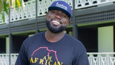 DJ Black's Top 50 Ghanaian rappers