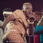 Photos: Ga Homowo Festival comes off successfully