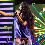 Eazzy lights up 2019 Ga Homowo Fest