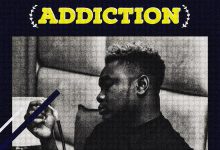 Soul Marley debuts with 'Addiction'