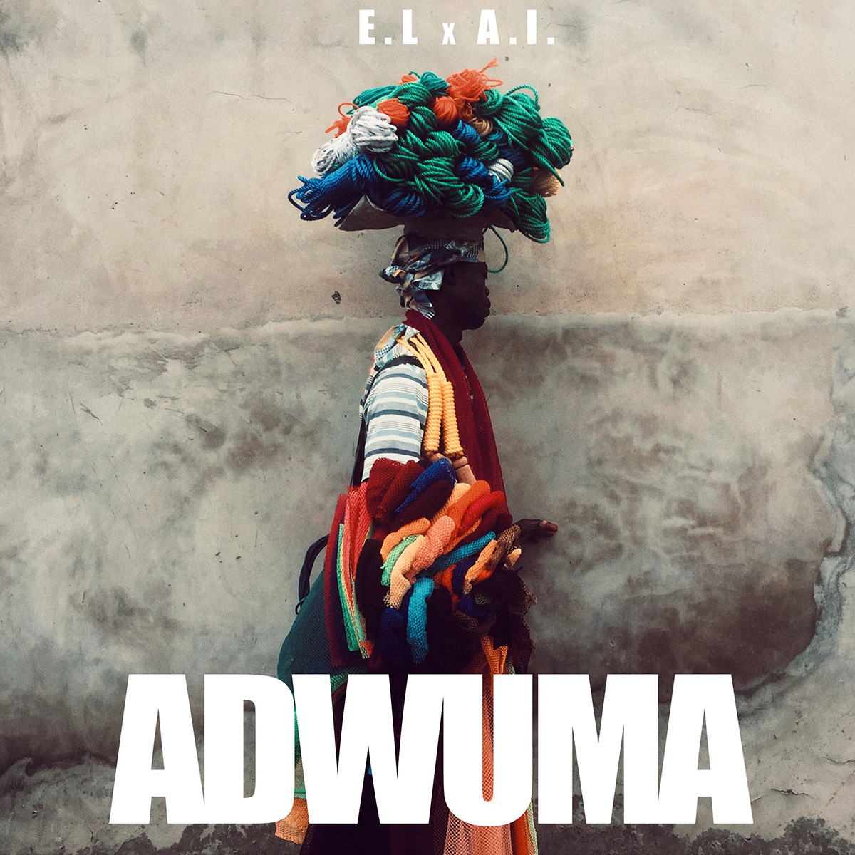 Adwuma by E.L & A.I.